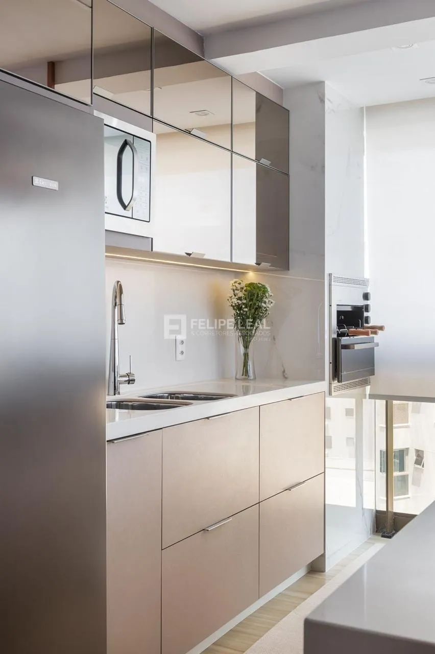 Apartamento em Estreito - Florianópolis - Foto 5
