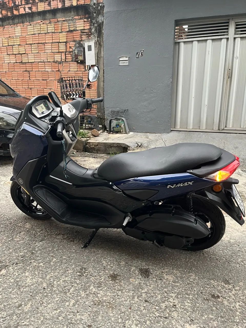 NMAX 2021  - Foto 3