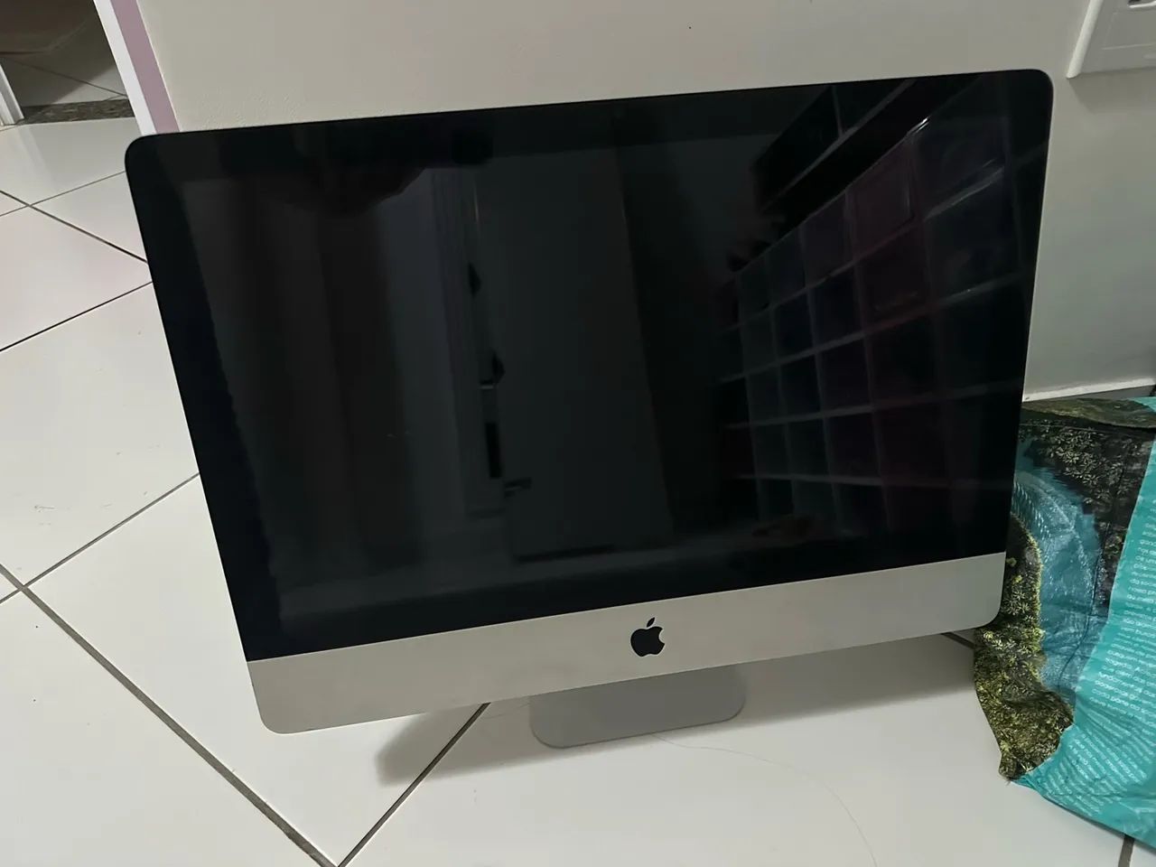 iMac Apple I3 - Foto 4