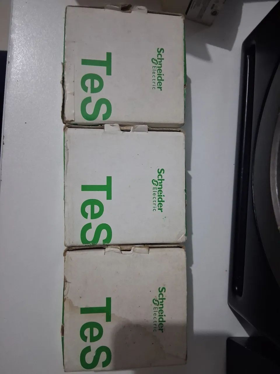 Rele térmico teses E clas sheneider - Foto 3