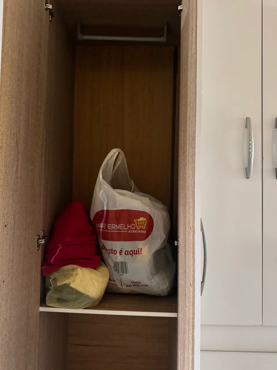 Guarda roupa  - Foto 5