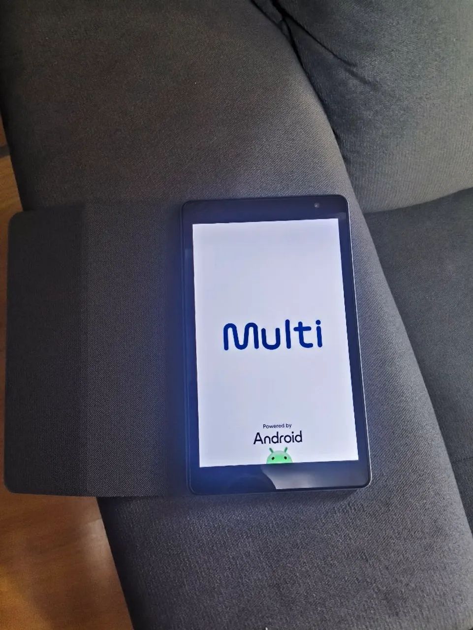 Tablet Multi M8 Wi-Fi 4gb/64gb excelente! - Foto 3