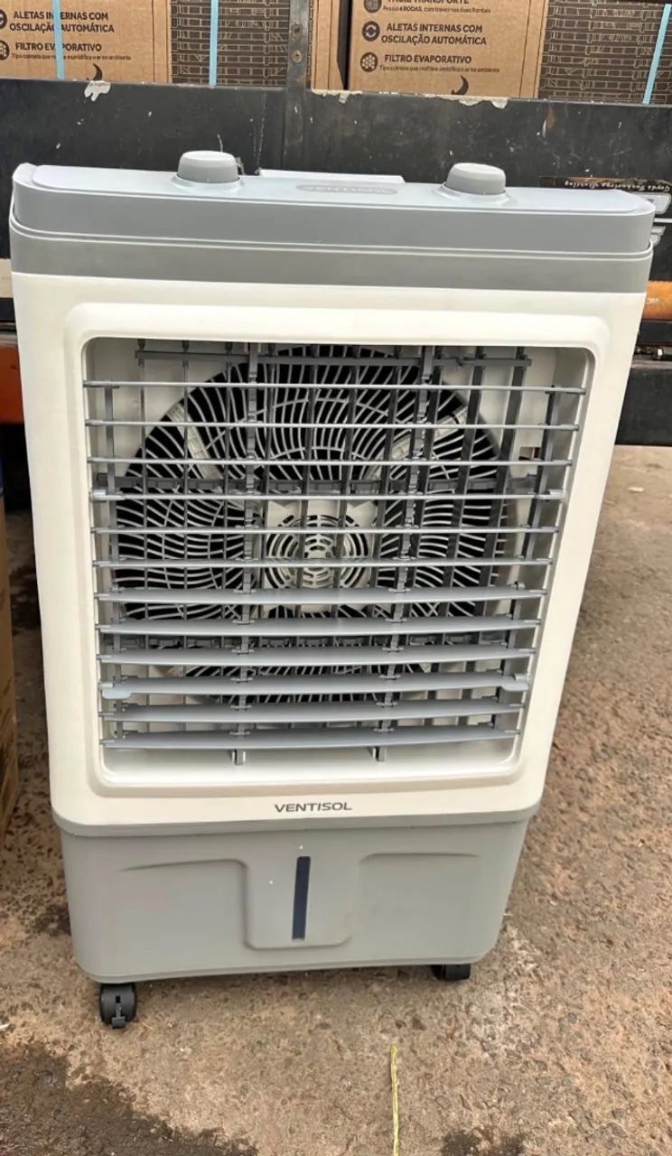 Climatizadores 