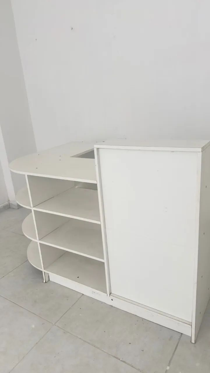 Recepção  - Foto 3