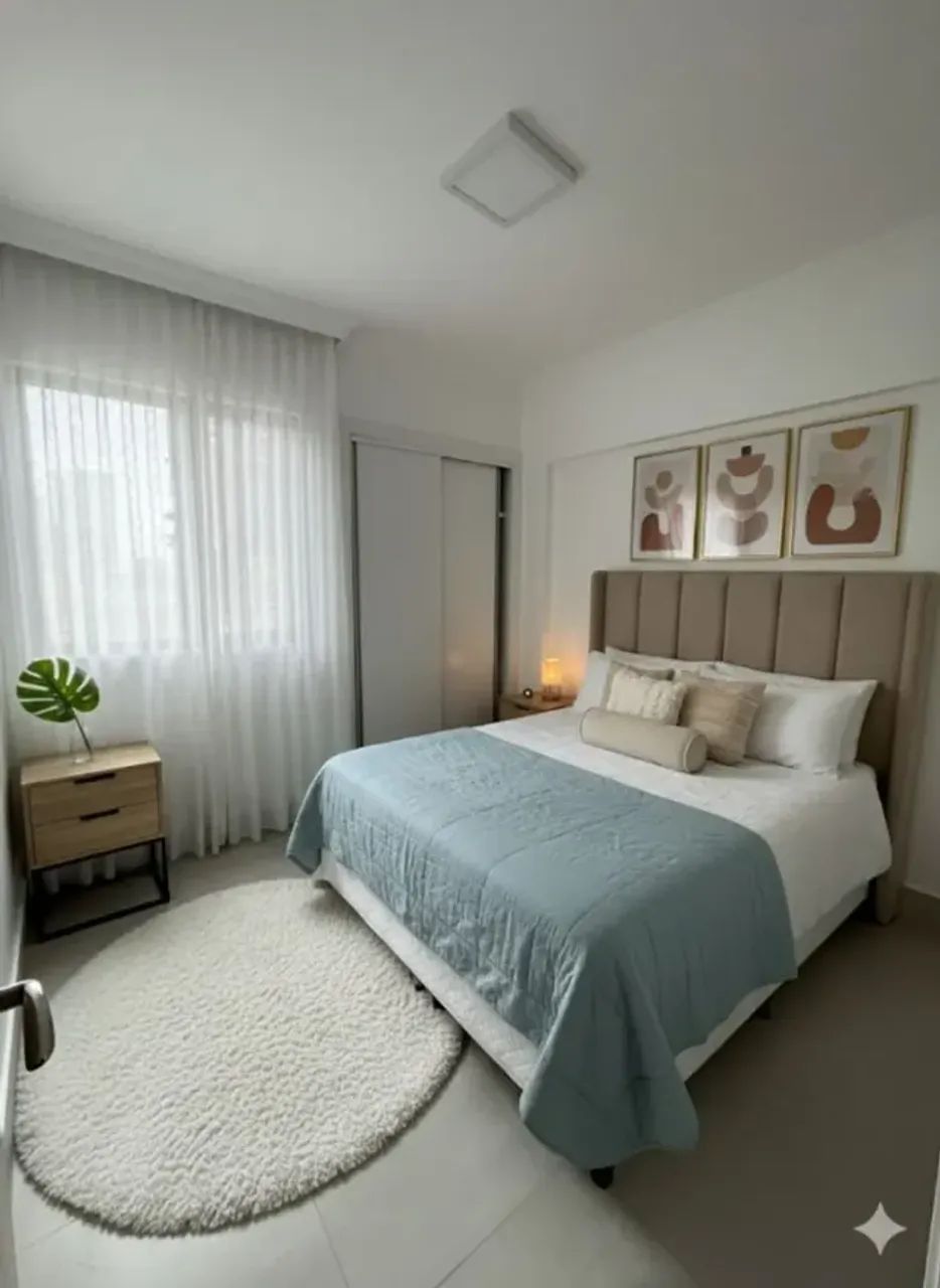 Apartamento 3 para alugar 110m² - Foto 4