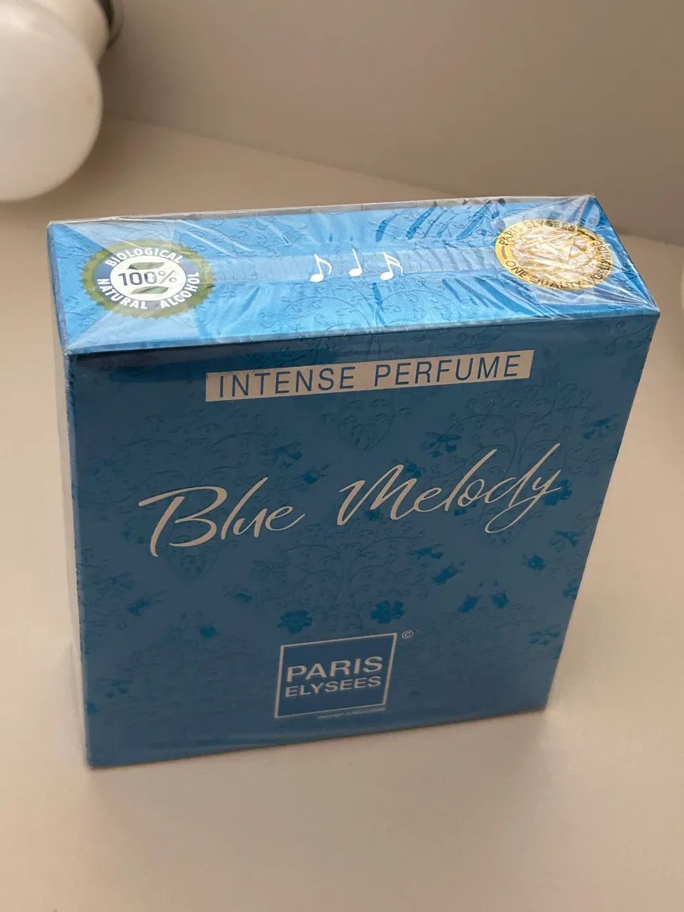 Perfume Paris Elysees Blue Melody 100ML - Foto 2