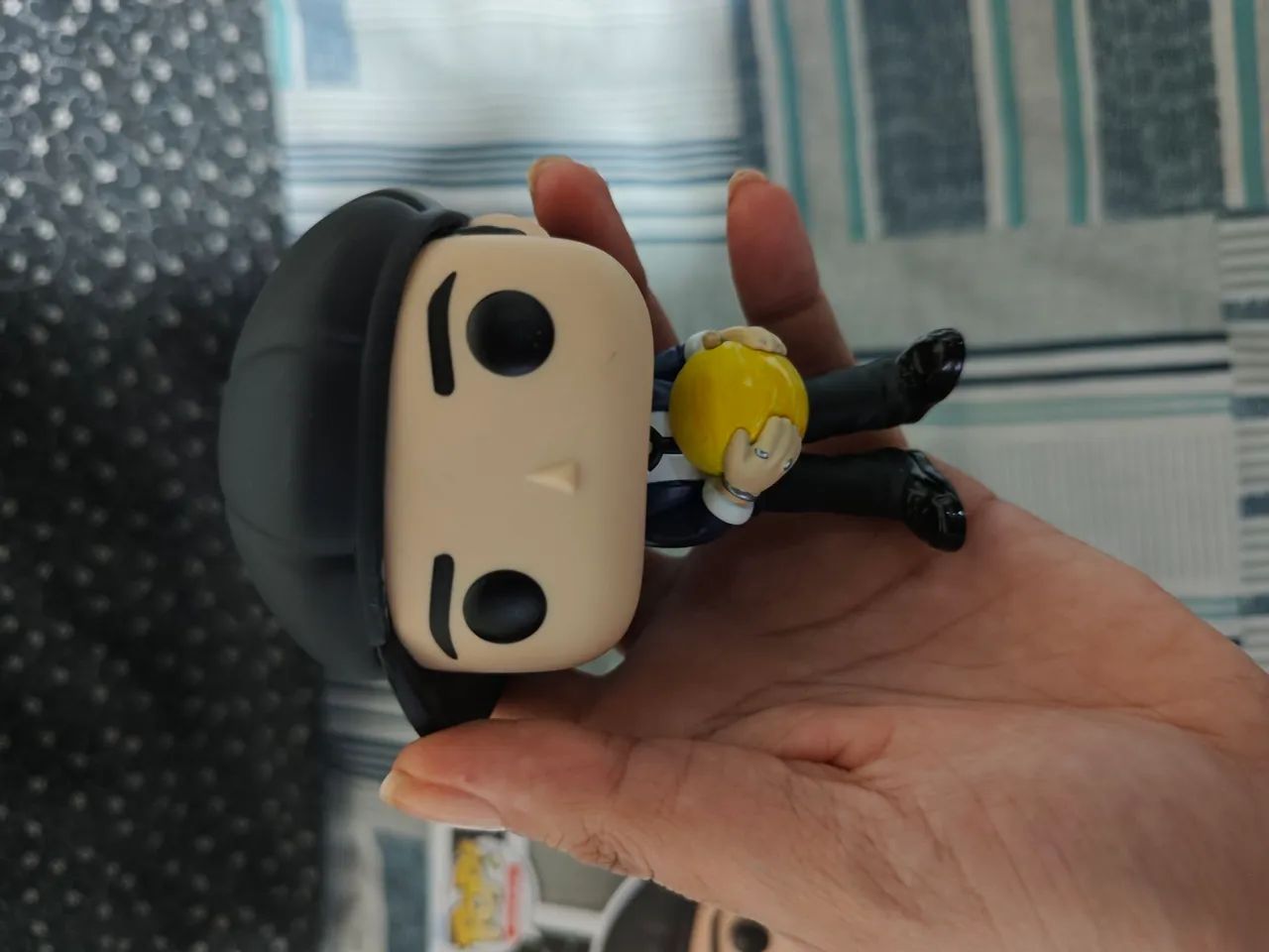 BTS Jin Funkopop - Foto 2