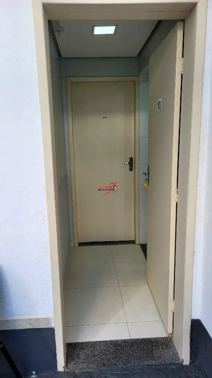 Sala de 21,70 m² para alugar no bairro Guarapiranga - Foto 4