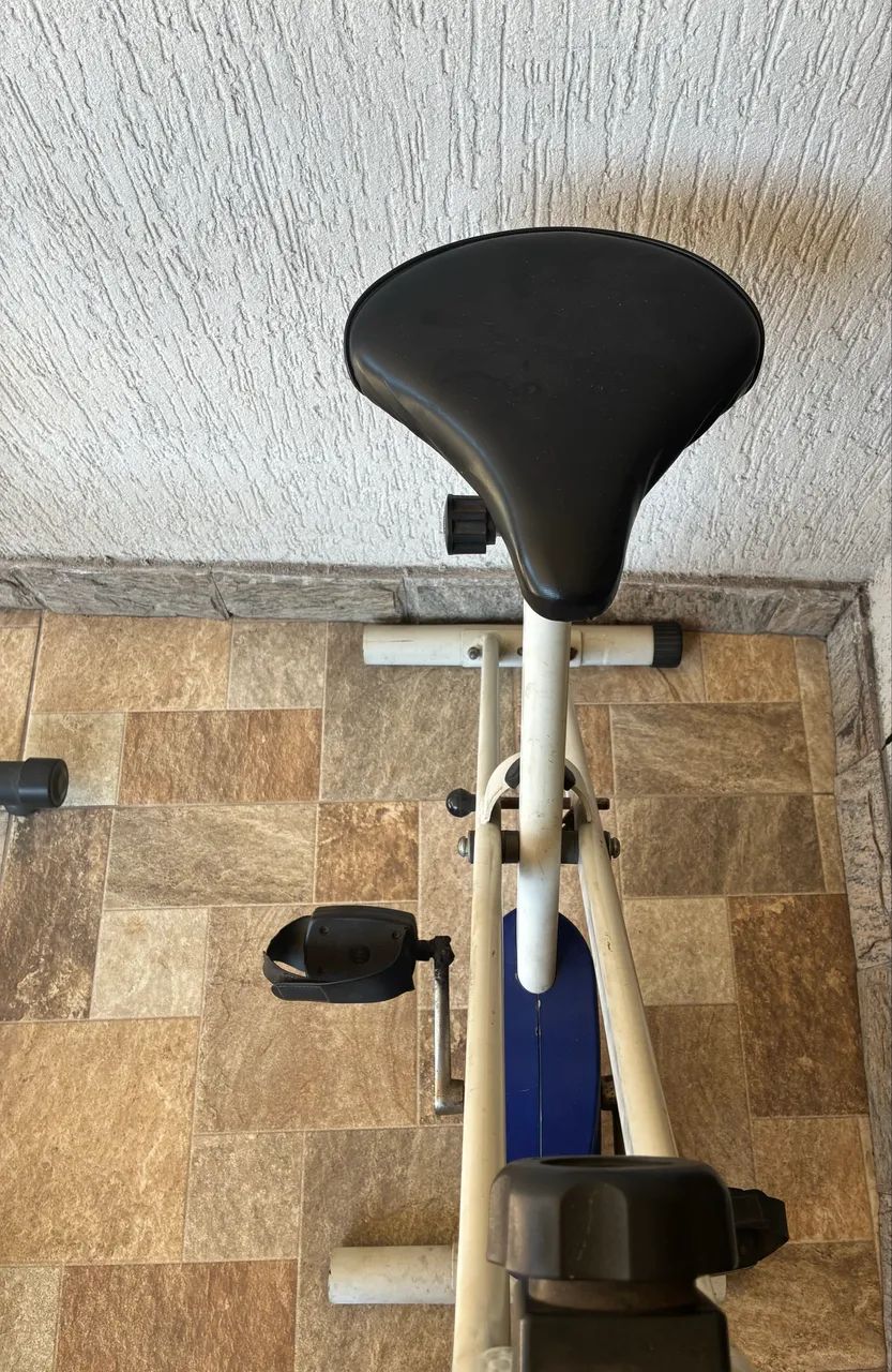 Bicicleta Ergométrica  - Foto 3
