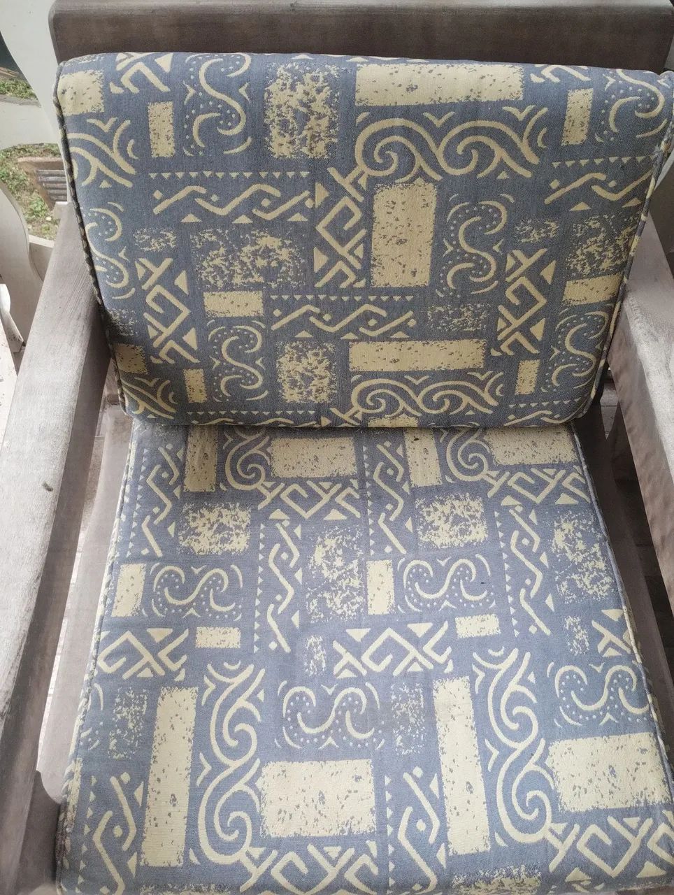 Vendo 2 belíssimas poltronas. - Foto 2