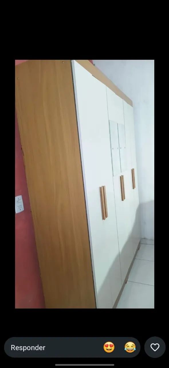 Guarda-roupa 