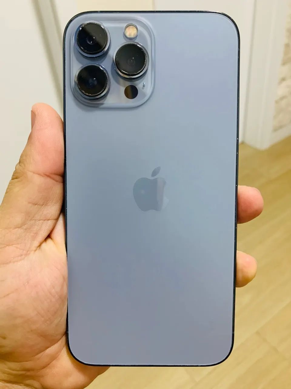 iPhone 13 Pro Max 256GB TROCO - Foto 4
