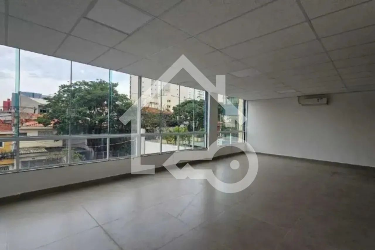 Prédio Comercial Espaçoso no Coração de Rudge Ramos - São Bernardo do Campo-SP