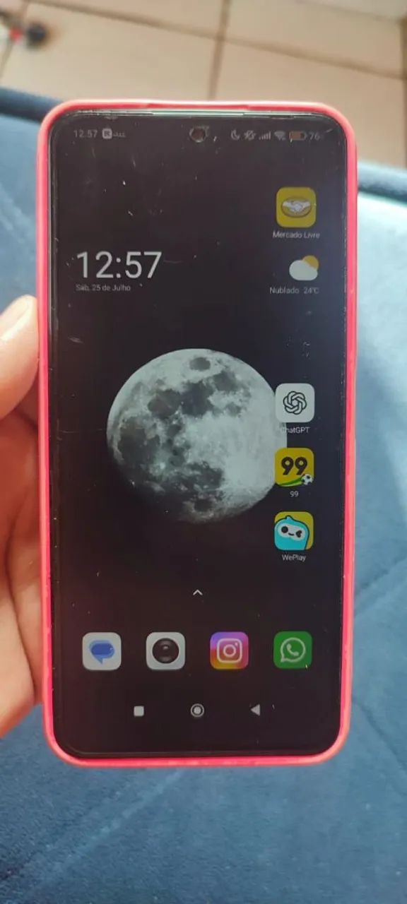 NOTE 12 128GB REDMI 