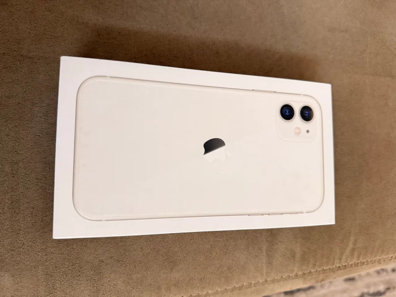 iPhone 11 - Foto 2