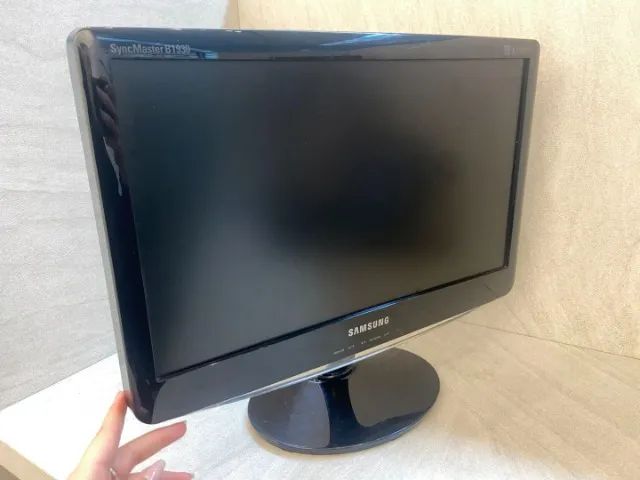monitor - Foto 2