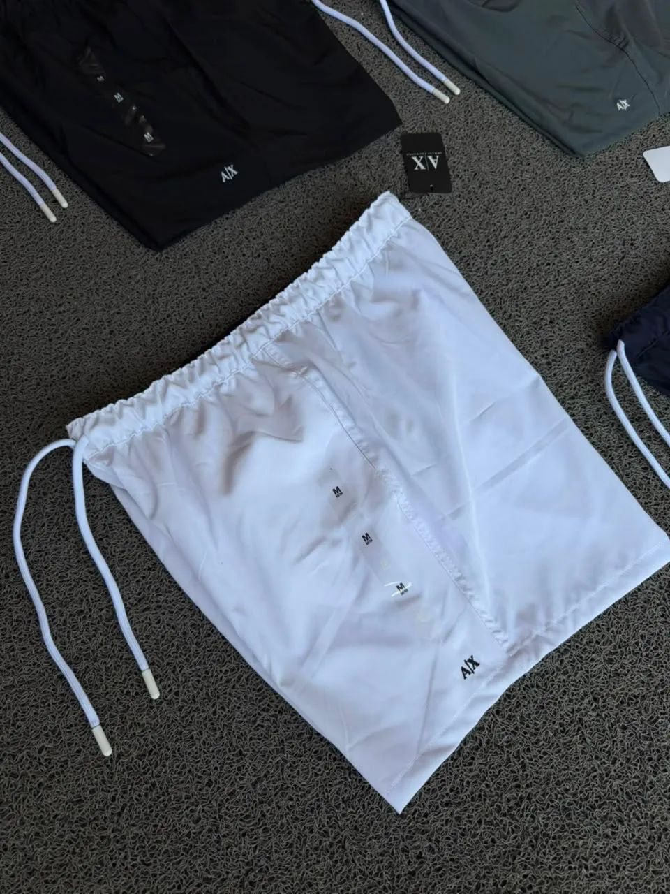 Short elastano - Foto 3