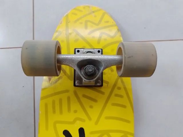 Skate cruiser Hondar Shape Maple - Foto 3