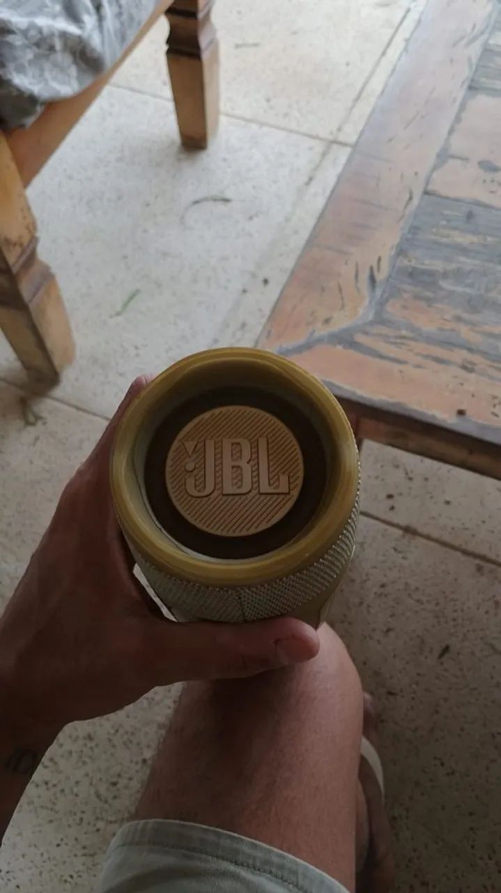 JBL CHARGE 4 - Foto 3