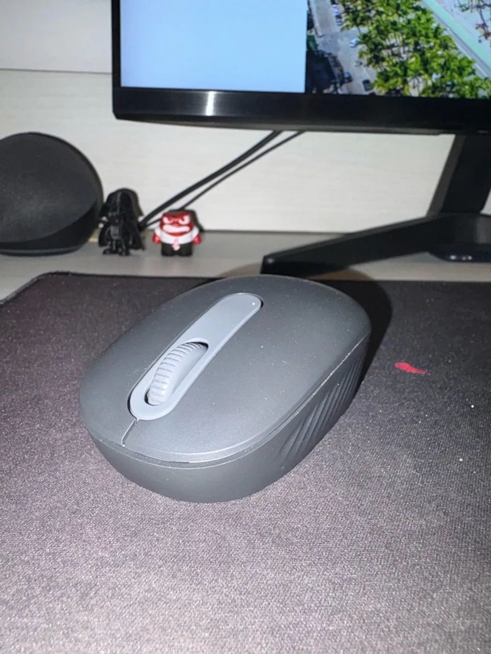 Mouse Logitech - Foto 4