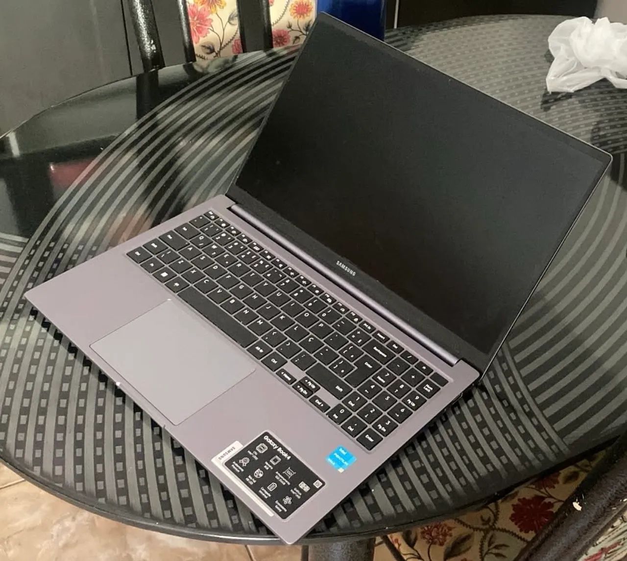 Galaxy book 4 - Foto 2