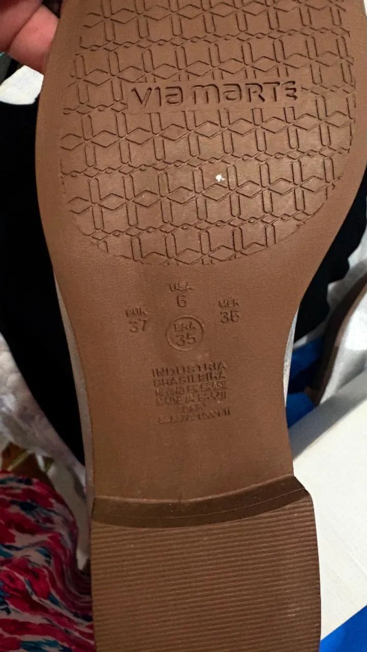 Sapatos  - Foto 2