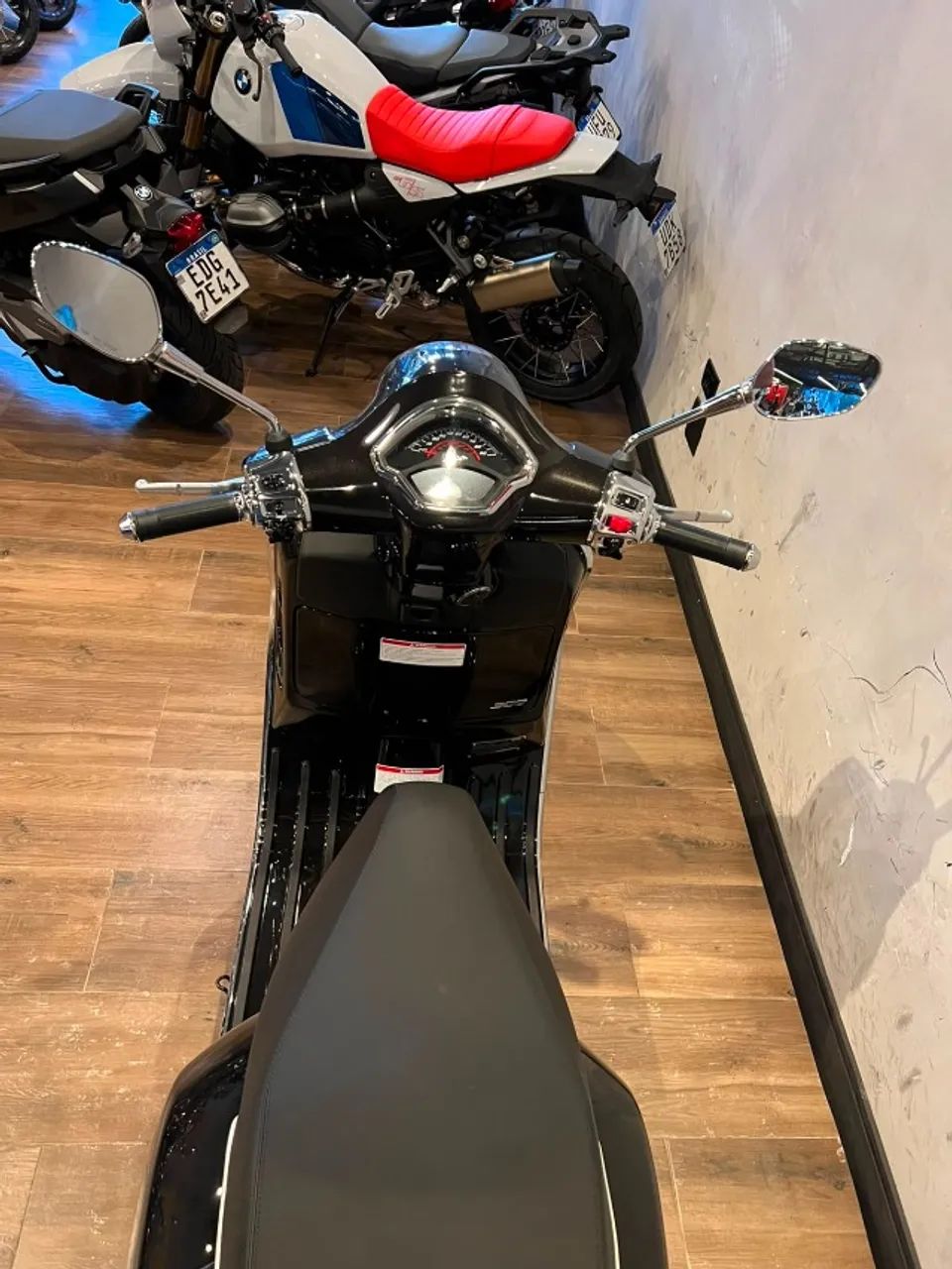 VESTA GTS 300 SUPER 2024 - Foto 4