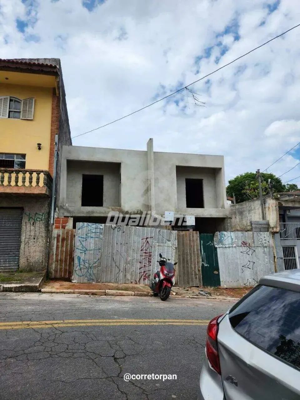 Casa em Vila Bocaina - Foto 2