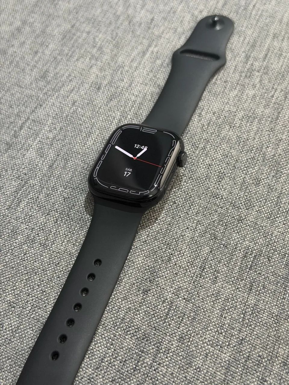 Apple Watch Séries 10  - Foto 2
