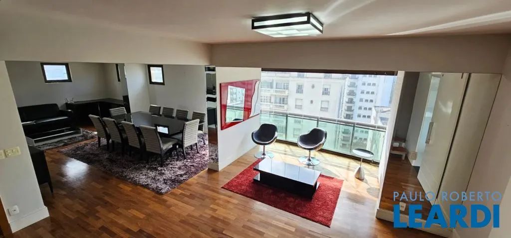 DUPLEX - JARDIM PAULISTA - SP - Foto 5