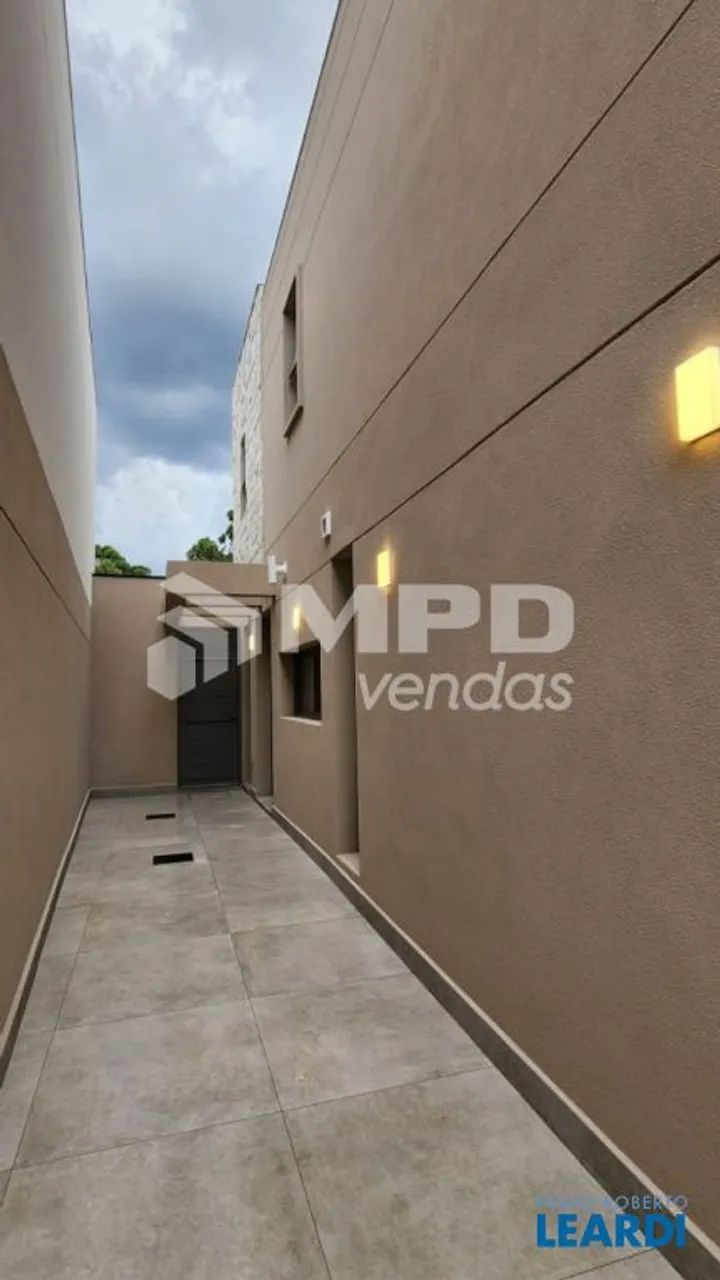 CASA EM CONDOMÍNIO - TAMBORÉ - SP - Foto 3