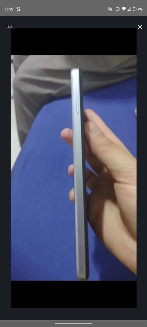 Celular Moto G53  - Foto 3