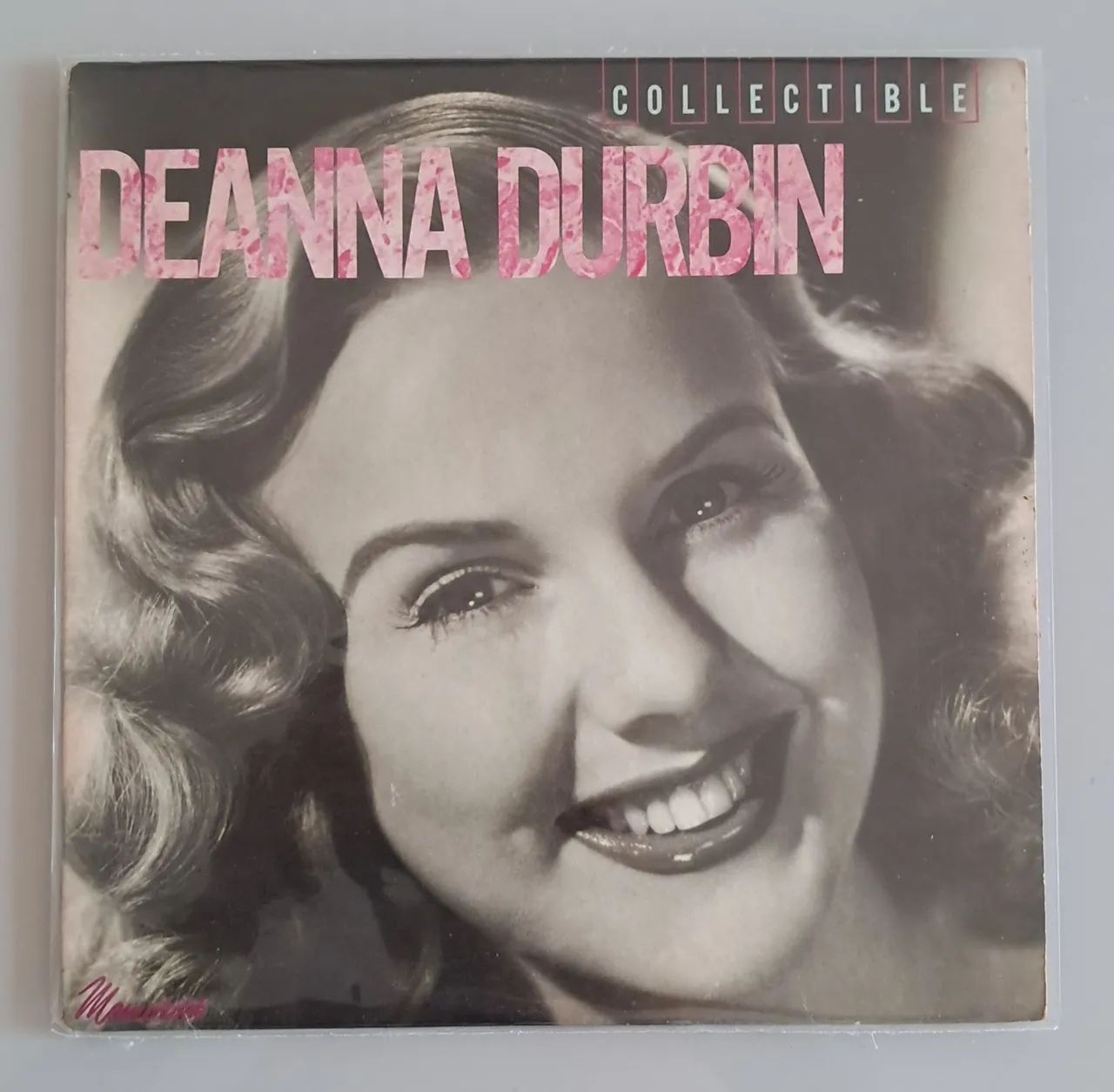 Deanna Durbin