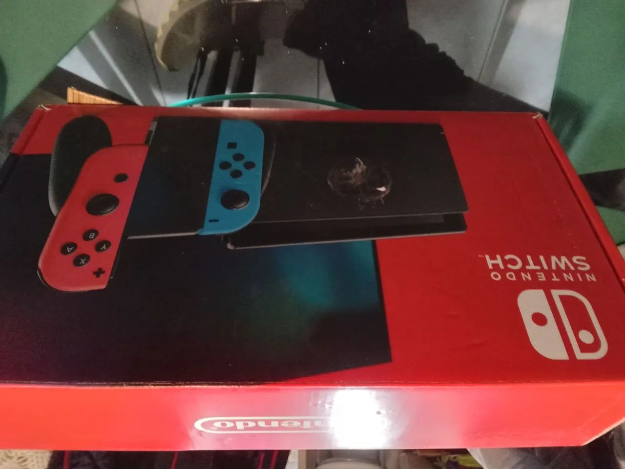 Nintendo Switch - Foto 4