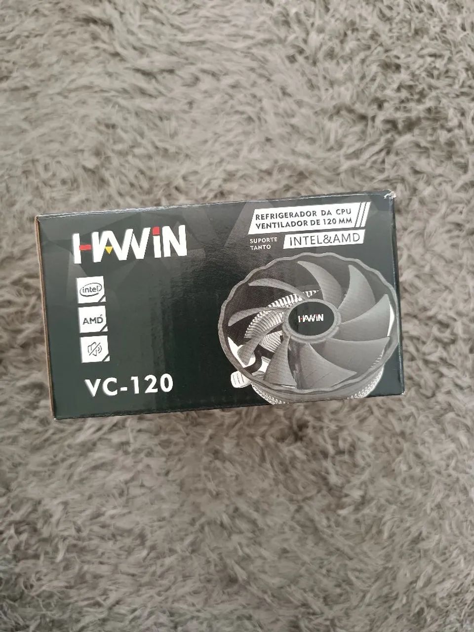 Cooler vc-120 Hawin - Foto 4