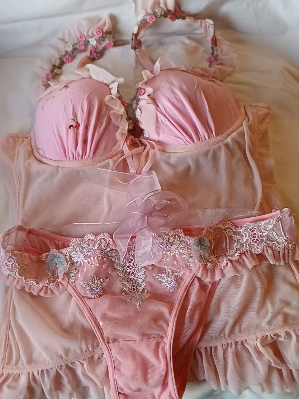 Roupas íntimas  - Foto 3
