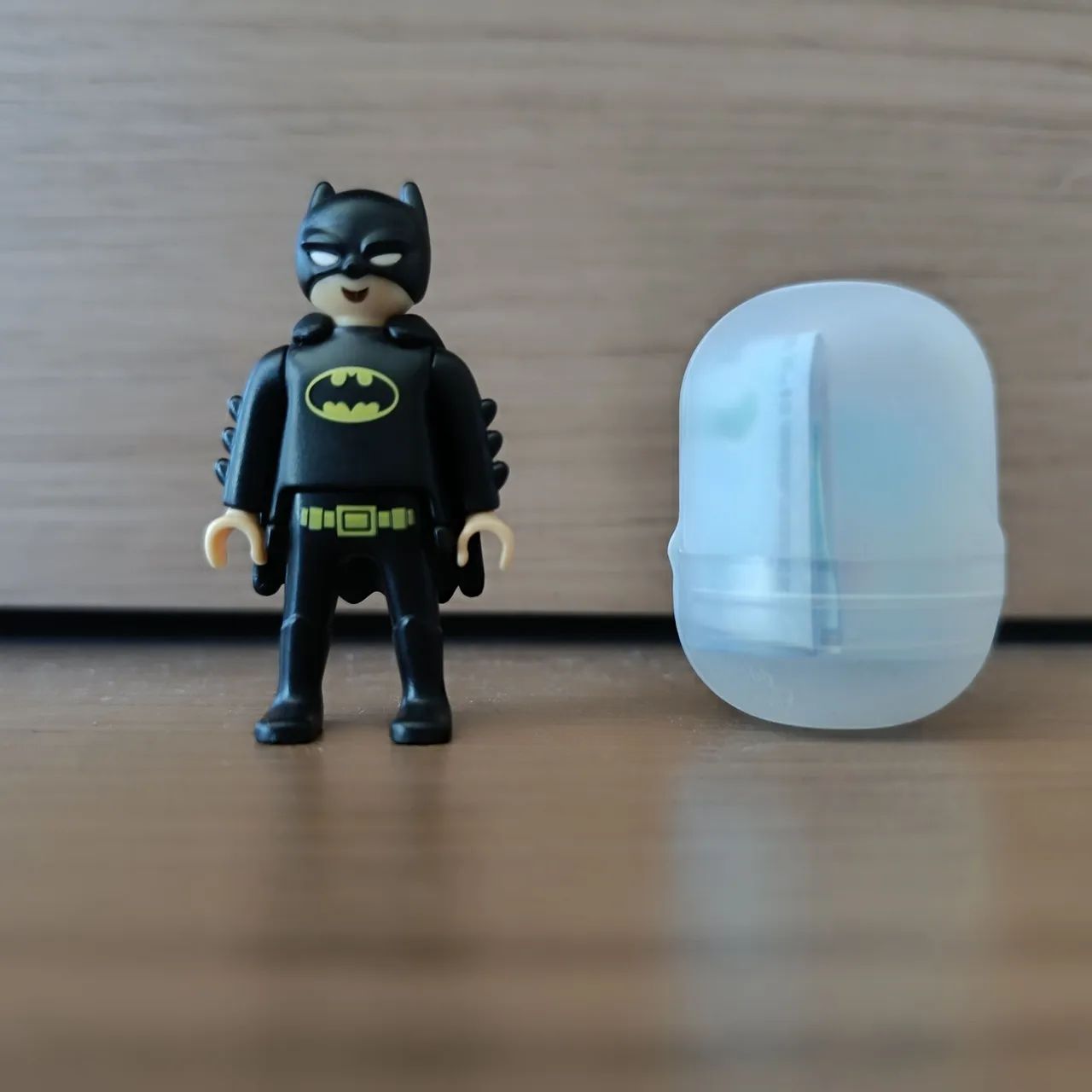 Playmobil Kinder ovo DC 