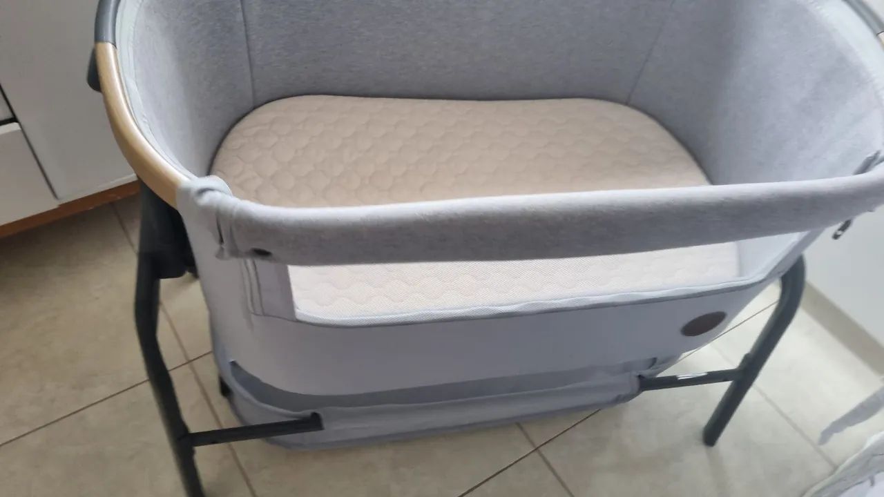Berço Iara maxi cosi - Foto 5
