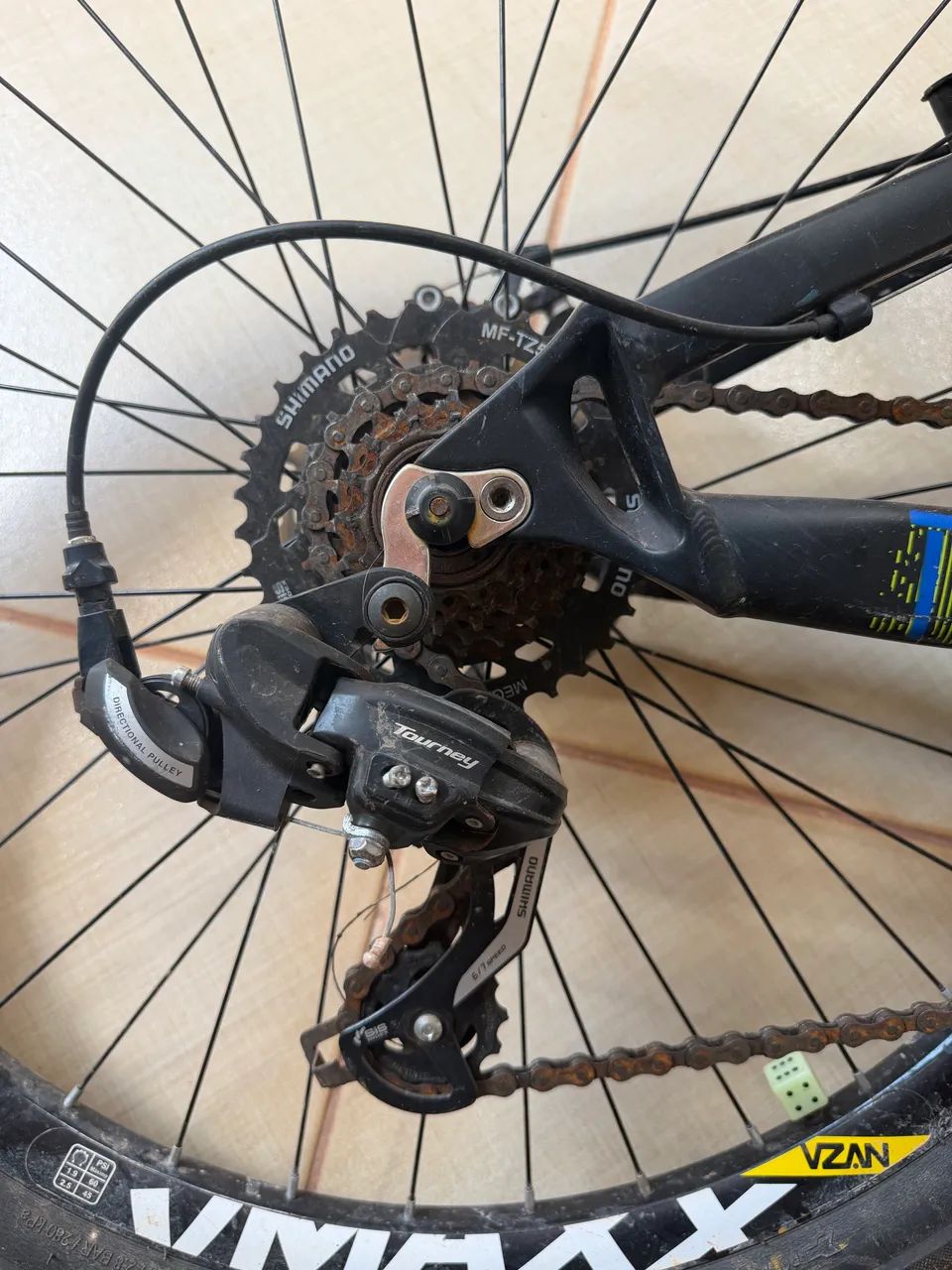 Bicicleta - Foto 2