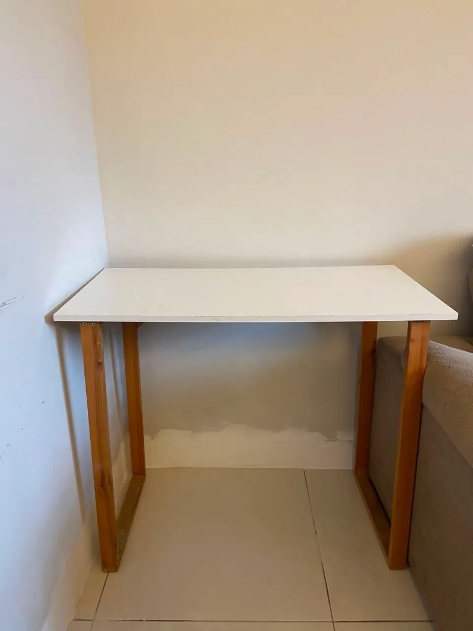 Mesa para escritório Mdf