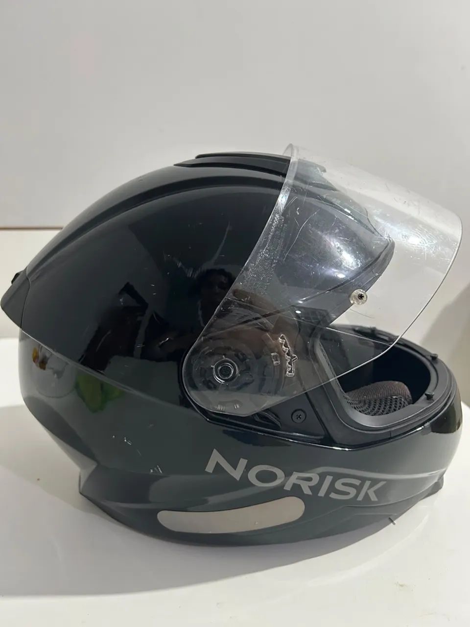 Capacete Norisk tam 58 - Foto 2