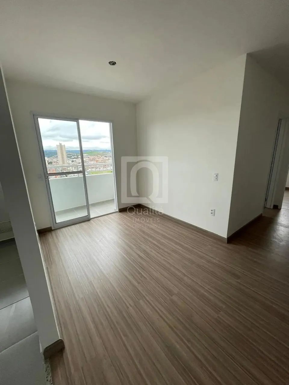 Apartamento no Jr Hortência Sorocaba