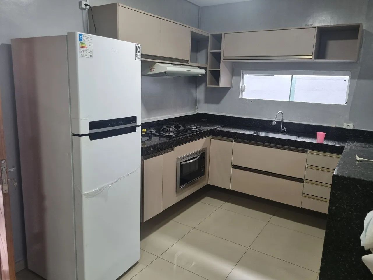 Alugo casa no novo mundo  - Foto 3