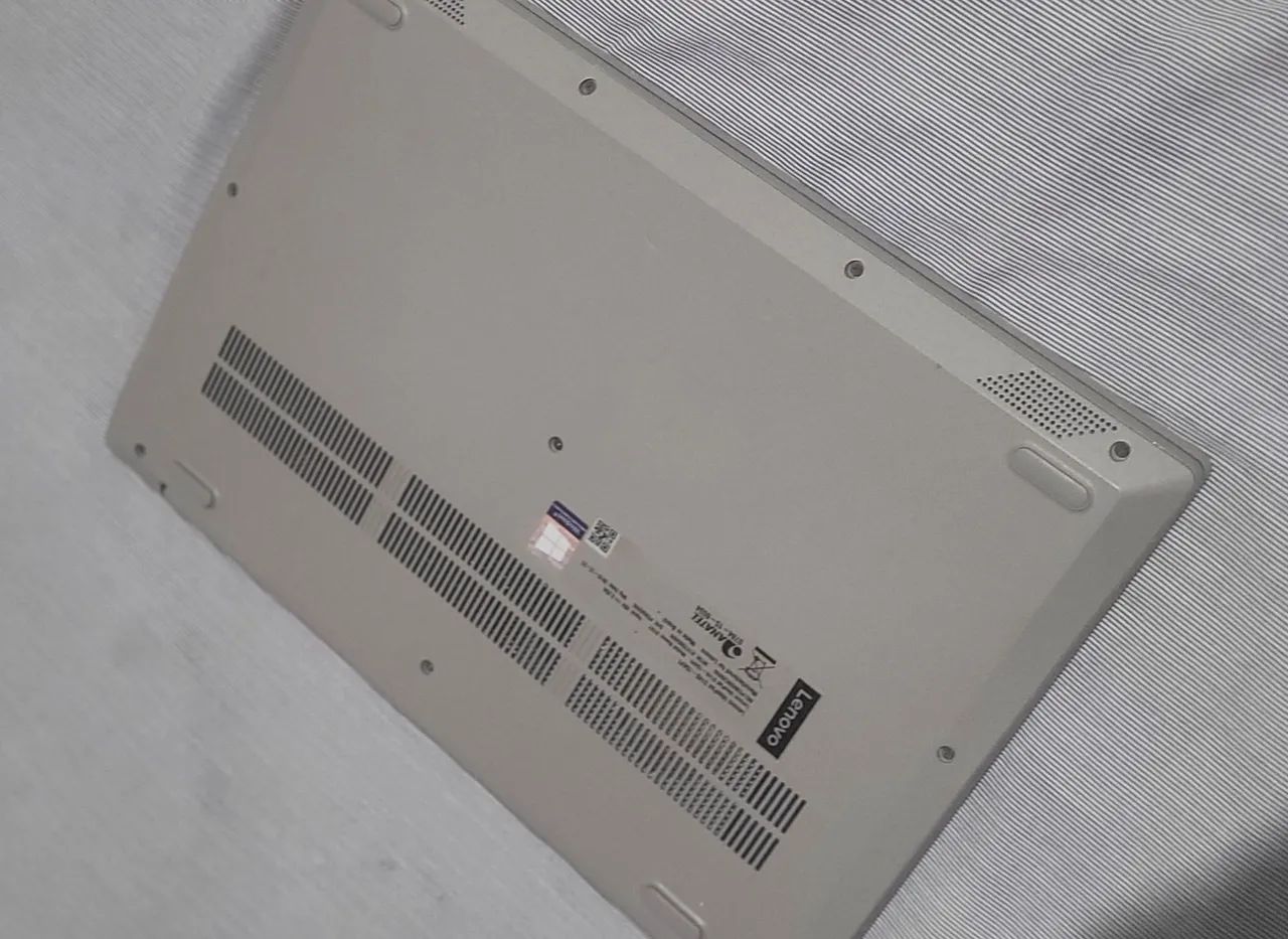 Notebook gamer- Lenovo IdeaPad S145  - Foto 5