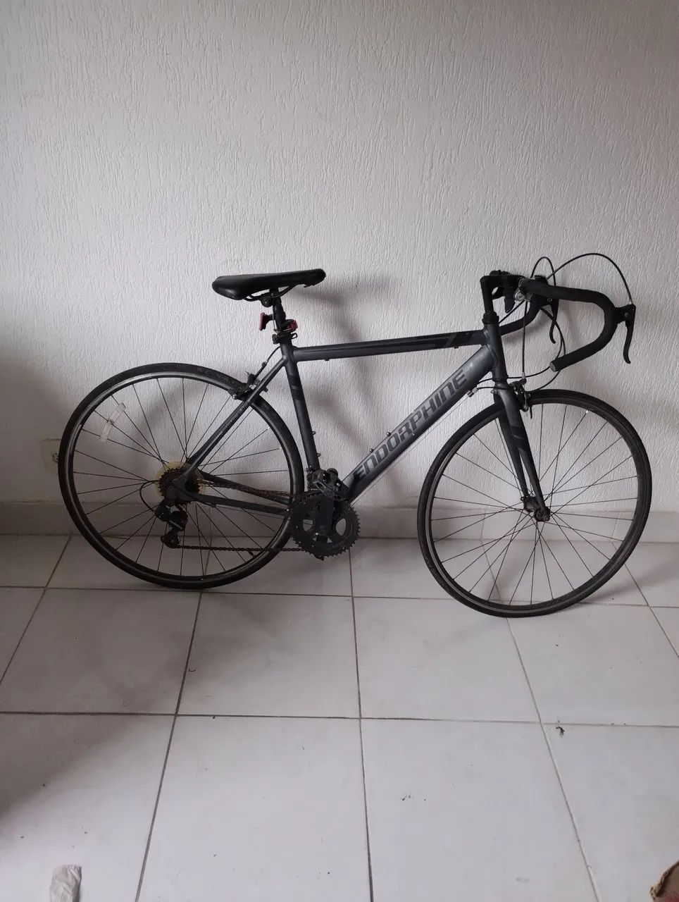 Bicicleta antiga Caloi 10 Emduphini aro 29 - Foto 3
