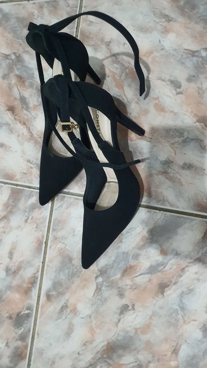 Sapato Constance original 