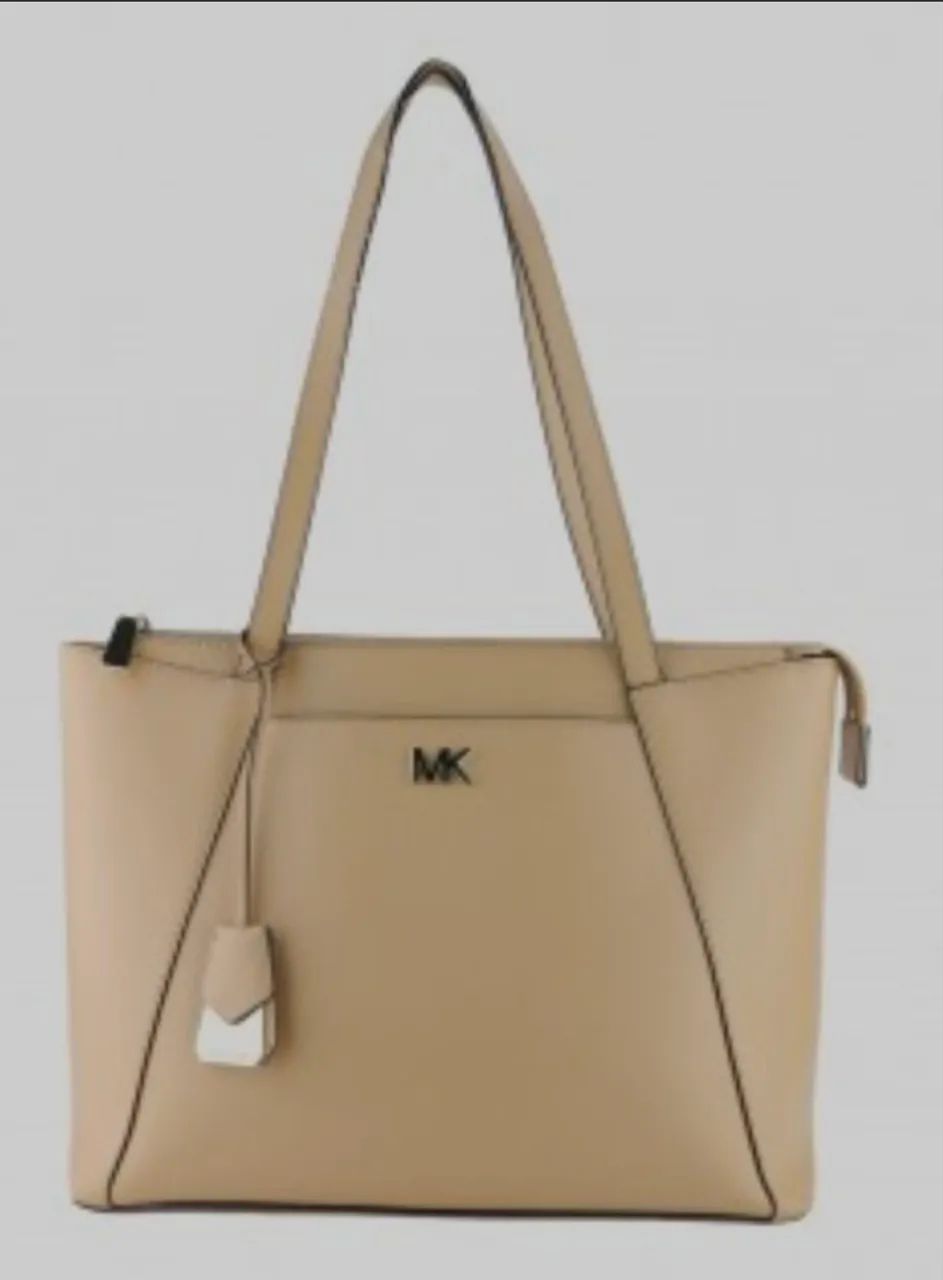 Bolsa Michael Kors original com avarias