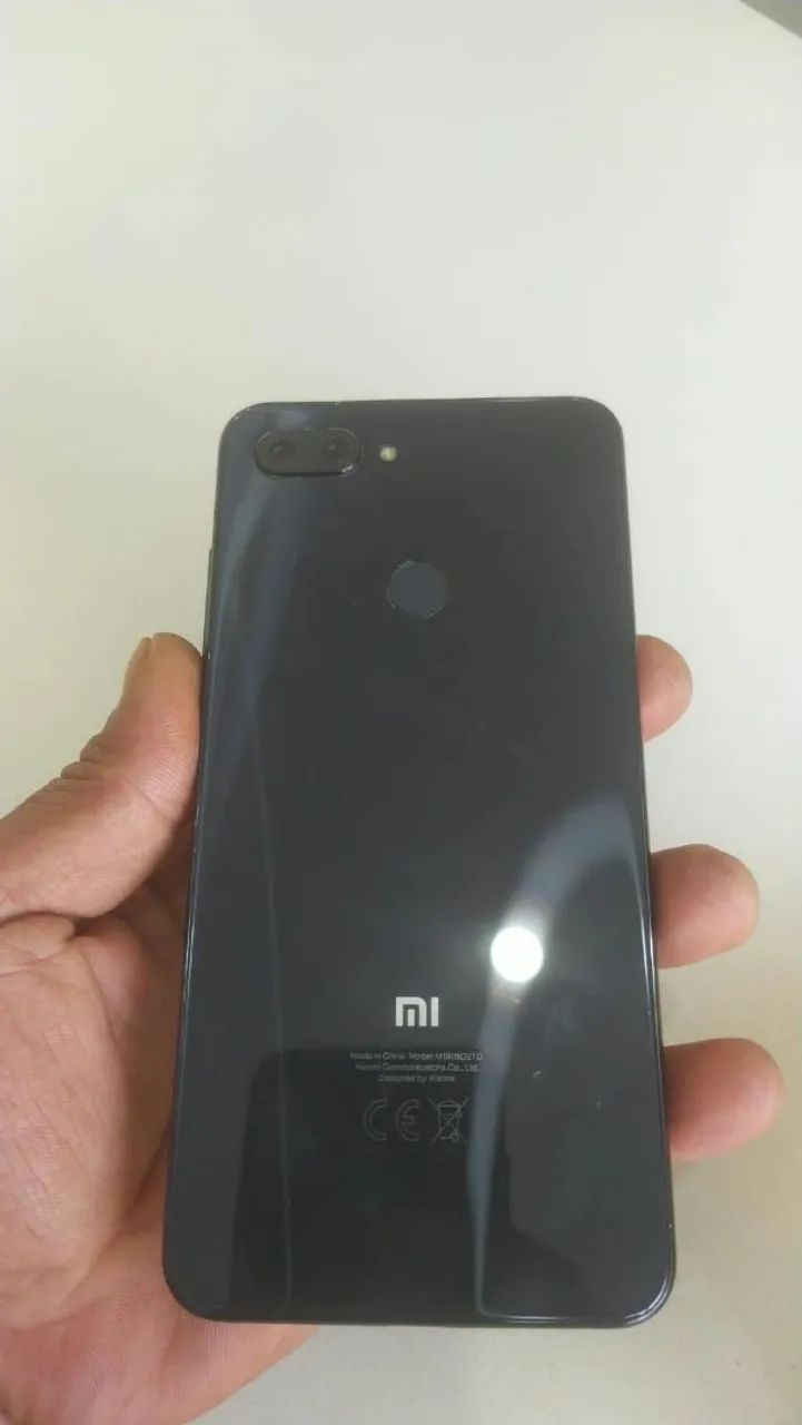 Xiaomi Mi 8 Lite - Foto 2