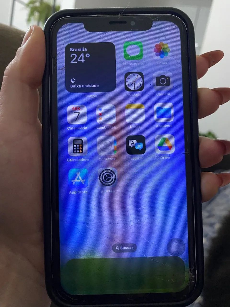 Vendo IPhone XR 