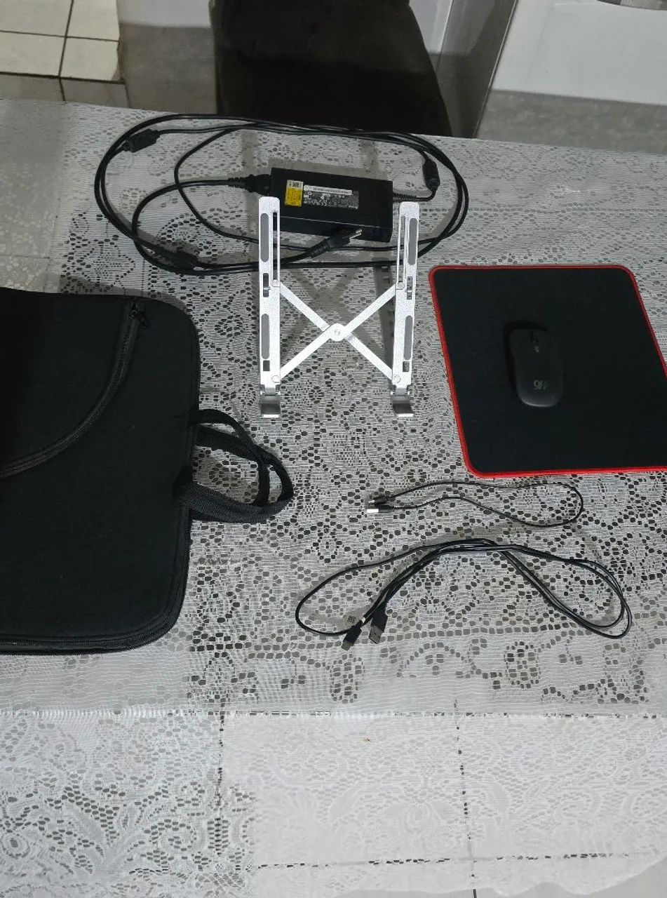 NOTEBOOK GAMER ACER NITRO 5 - Foto 5